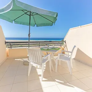  Apartamento Terrazza E Vista Oceano, Wi-fi, Aria Condizionata, 6º Piano España