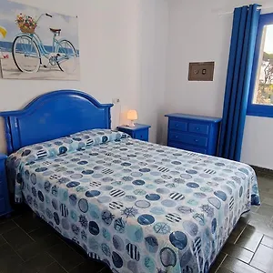 Hotel Pensio Solivent, Sant Marti d'Empuries