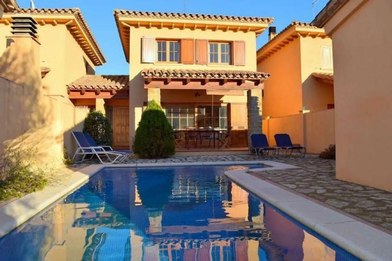 Villashim L' Escala